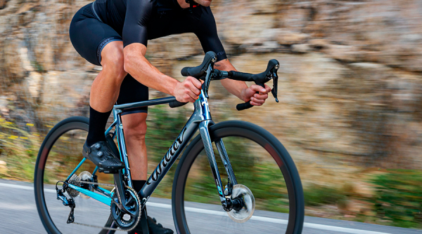 Велосипед Wilier Zero SL Ultegra Di2 Disc Aksium Disc (2023)