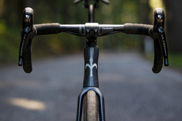 Велосипед Wilier Zero SL Ultegra Di2 Disc Aksium Disc (2023)