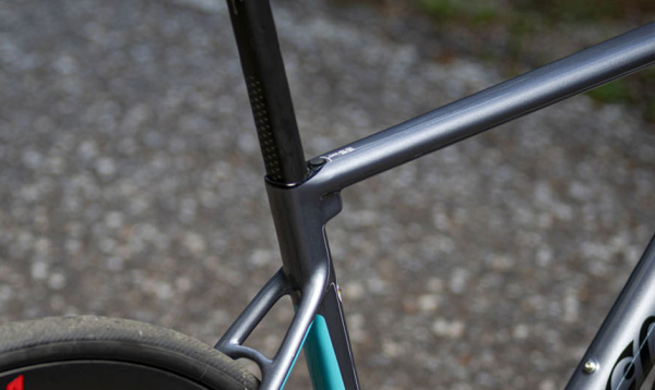 Велосипед Wilier Zero SL Ultegra Di2 Disc Aksium Disc (2023)
