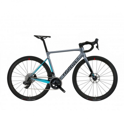 Велосипед Wilier Zero SL21 Ultegra Disc Ksyrium S Disc (2022)