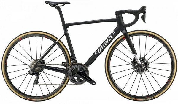 Велосипед Wilier Zero SLR Disc Ultegra Di2 Cosmic SL45 (2023)