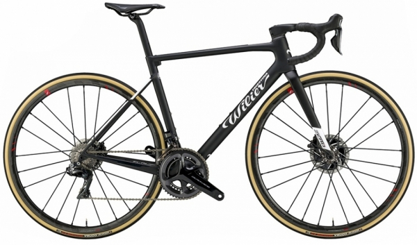 Велосипед Wilier Zero SLR Rival Disc Etap AXS Cosmic Elite (2023)