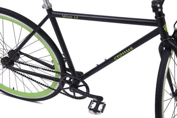 Велосипед Cronus WIND 1.0 (2015)