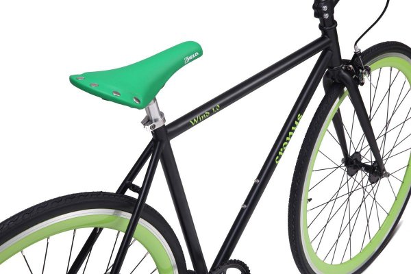 Велосипед Cronus WIND 1.0 (2015)