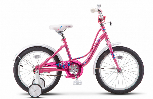 Велосипед Stels Wind 18" Z020 (2020)
