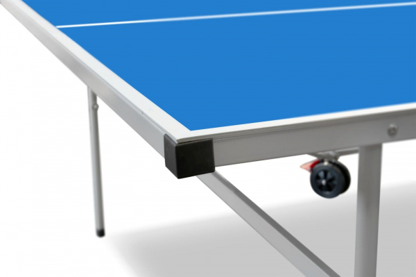 Теннисный стол всепогодный Winner S-400 Outdoor (274 х 152,5 х 76 см) с сеткой