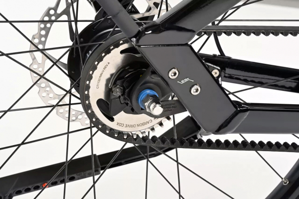 Электровелосипед Winora iRide PURE R5f