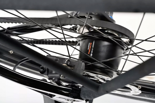 Электровелосипед Winora iRide PURE R5f