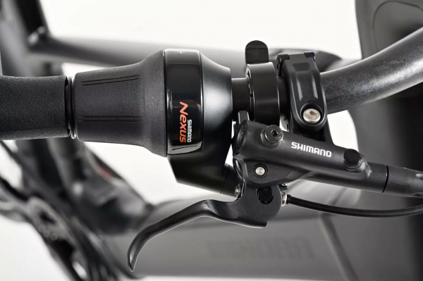 Электровелосипед Winora iRide PURE R5f