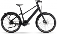 Электровелосипед Winora iRide PURE R5f