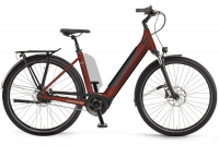 Электровелосипед Winora Sinus N5f Wave i625Wh 27.5 (2022)