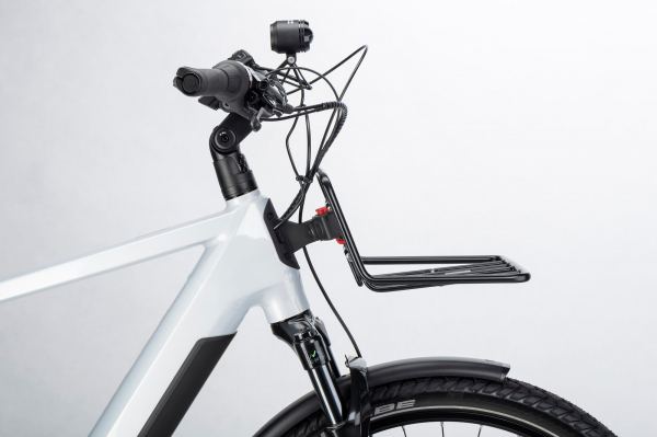 Электровелосипед Winora Yakun R5 Pro Unisex i750Wh5-G Nexus (2023)