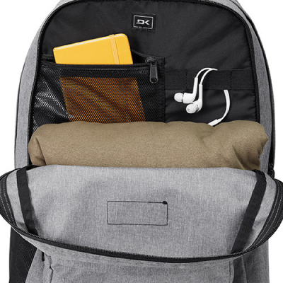 Рюкзак DAKINE 365 PACK DLX 27L GREYSCALE