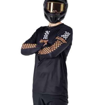 Велоджерси Leatt MTB Enduro 4.0 Jersey
