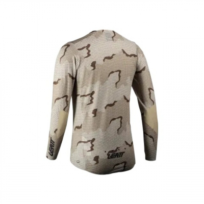 Велоджерси женская Leatt MTB Gravity 4.0W Jersey
