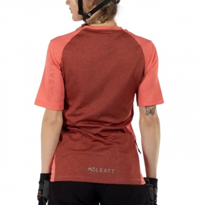 Велоджерси женская Leatt MTB Trail 2.0W Jersey