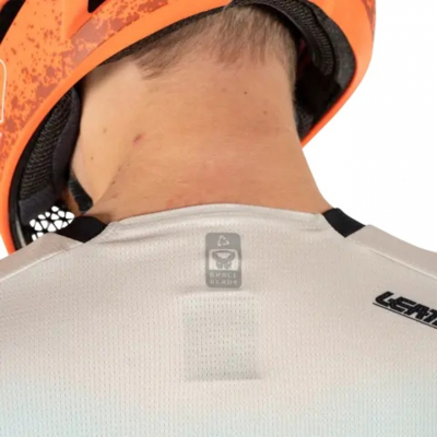 Велоджерси Leatt MTB Gravity 3.0 Jersey