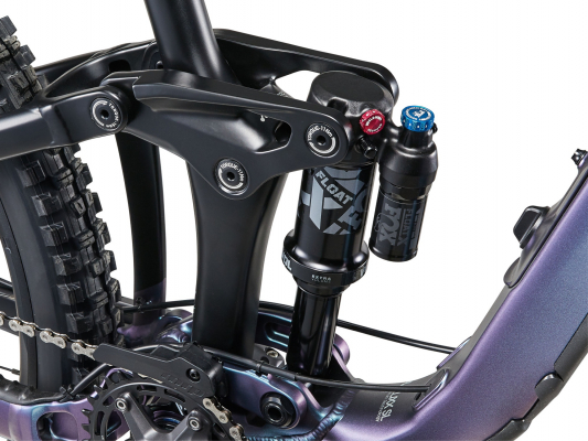 Велосипед Giant Reign 1 (2023)