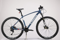 Велосипед TRINX X1 PRO