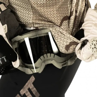 Велоджерси женская Leatt MTB Gravity 4.0W Jersey