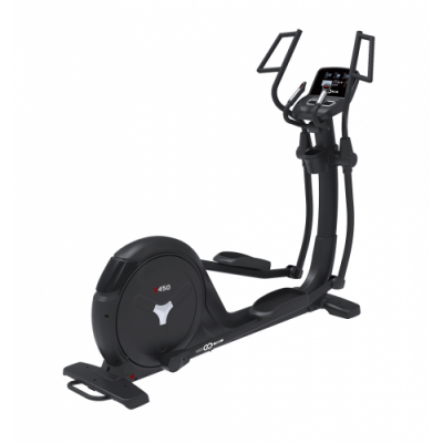 Эллиптический тренажер CardioPower Pro X450 NEW
