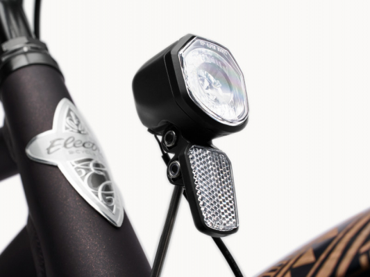 Электровелосипед Electra Cruiser Go! Step-Over (2025)