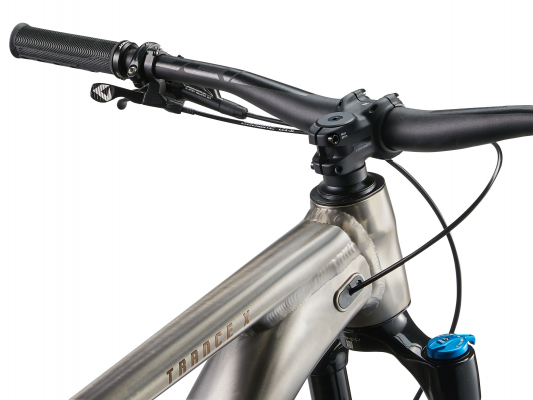 Велосипед Giant Trance X 1 (2023)