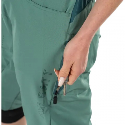Велошорты женские Leatt MTB Trail 2.0W Short