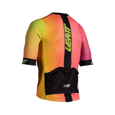 Веломайка Leatt MTB Endurance 6.0 Jersey
