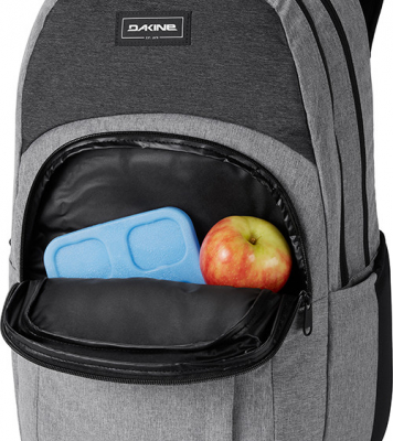 Рюкзак DAKINE CAMPUS L 33L GREYSCALE