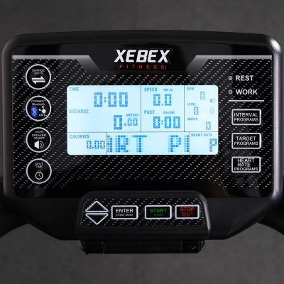 Беговая дорожка Xebex ACRT-01
