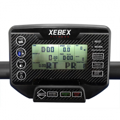 Беговая дорожка Xebex ACTAR-08
