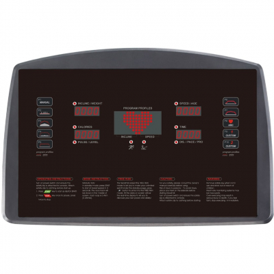 Беговая дорожка Xebex AST-02