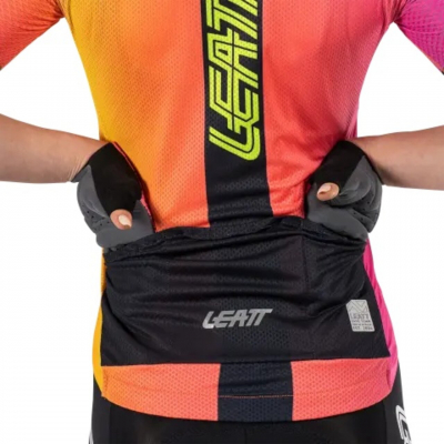 Веломайка женская Leatt MTB Endurance 6.0W Jersey
