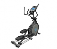 Эллиптический тренажер Spirit Fitness XE520S Black Edition