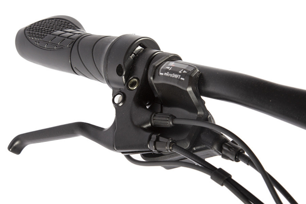 Электровелосипед Eltreco XT 600 Pro (2024)