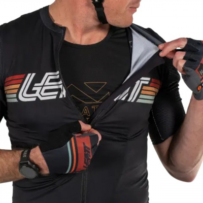 Веломайка Leatt MTB Endurance 6.0 Jersey