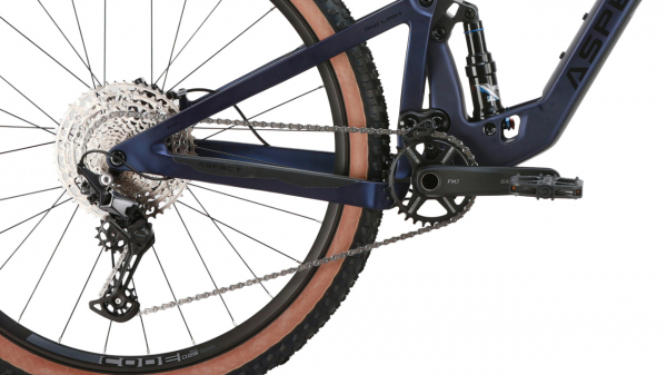 Велосипед Aspect Covenant XC Pro 29 (2026)