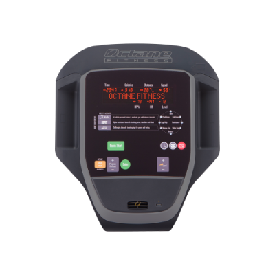 Горизонтальный эллиптический тренажер Octane Fitness XR6000 Standard