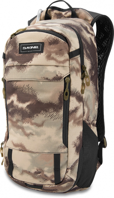Велорюкзак DAKINE SYNCLINE 16L ASHCROFT CAMO