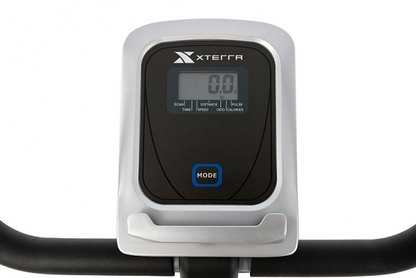 Велотренажер XTERRA UB120