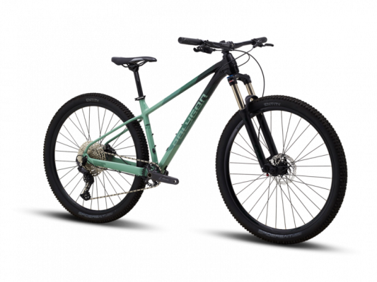 Велосипед Polygon XTRADA 6 27.5 (2023)