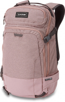 Рюкзак женский DAKINE WOMENS HELI PRO 20L WOODROSE