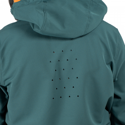 Велотолстовка Leatt MTB Gravity 3.0 Hoodie