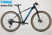 Велосипед TRINX X9 PRO