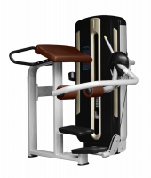 Ягодичные мышцы Bronze Gym MNM-016A