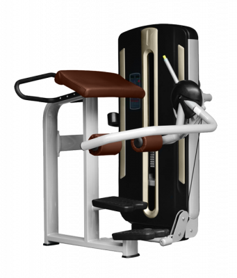 Ягодичные мышцы Bronze Gym MNM-016A