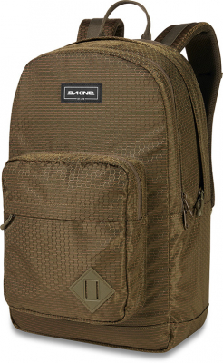Рюкзак DAKINE 365 PACK DLX 27L DARK OLIVE DOBBY