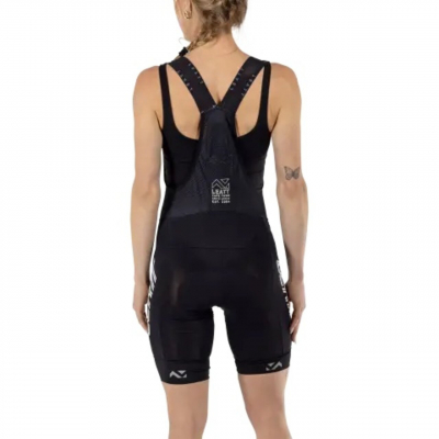 Велотрусы женские Leatt MTB Endurance 6.0W Bib