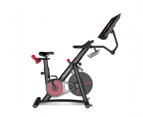 Велотренажер Yesoul Smart Spinning bike G1MAX
